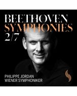 Beethoven: Symphonies Nos. 2 & 7