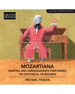 Mozartiana