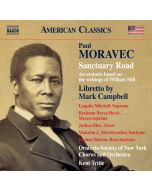 Moravec: Sanctuary Road