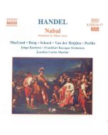 HANDEL: Nabal