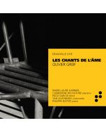 Greif: Les Chants de l'âme
