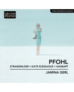 Pfohl: Strandbilder; Suite; Hagbart