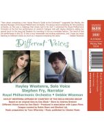 WISEMAN: Different Voices