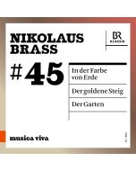 NIKOLAUS BRASS (#45)