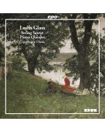 GLASS: String sextet, piano quintet