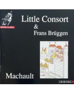 Machaut: Le Lay de Confort