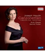 Haydn: Canzonetten