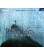 MOZART: Requiem - version Rio de Janeiro
