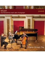 Mozart: The Piano Trios