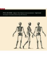 RUDERS: Four dances