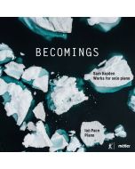 Hayden: Becomings