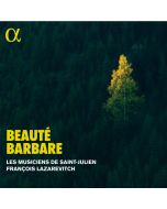 Beauté barbare