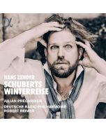 Zender: Schuberts Winterreise