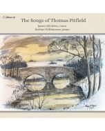The Songs of Thomas Pitfield