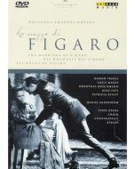 Mozart: Le Nozze di Figaro