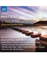Mathias: A Vision of Time and Eternity