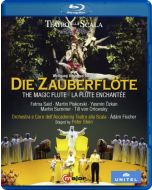 Mozart: Die Zauberflöte
