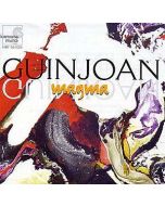 Guinjoan: Magma