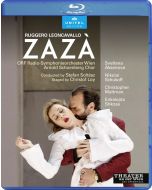 Leoncavallo: Zazà