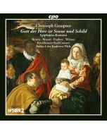 Graupner: Epiphany Cantatas