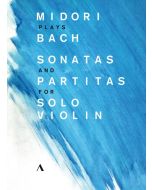 Midori plays Bach