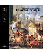 Charpentier: Les Arts Florissans, Idylle en musique