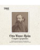 Winter-Hjelm: Complete Symphonies
