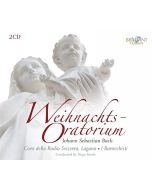 Bach: Weihnachts-Oratorium