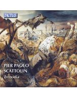 Scattolin: Trenodia