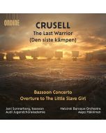 Crusell: The Last Warrior