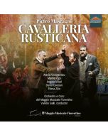 Mascagni: Cavalleria Rusticana