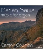 Sawa: Music for Organ