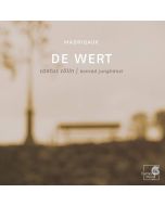 De Wert: Madrigaux