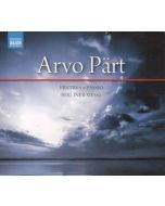 PART: Fratres / St. John Passion / Berliner Messe (3CD)