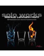 Lehmann-Horn: Solo Works