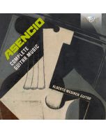 Asencio: Complete Guitar Music