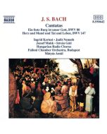 Bach: Cantatas, BWV 80 and 147