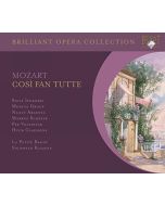 Mozart: Così Fan Tutte