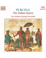 PURCELL: The Indian Queen