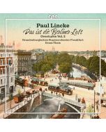 Lincke: Overtures Vol. 2