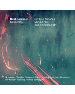 Sørensen: Concertos