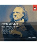 Litolff: Piano Music Vol. 1