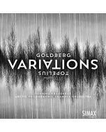Bach: Goldberg Variations BWV988