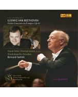 Beethoven: Violin Concerto (LP 180 g)