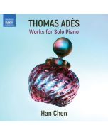 Adès: Works for Solo Piano