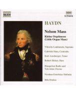 HAYDN: Nelson Mass