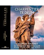 Charpentier: Te Deum