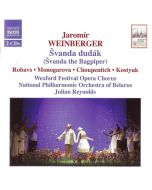 WEINBERGER: Svanda Dudak