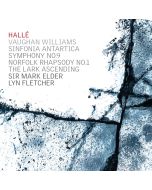 Vaughan Williams: Sinfonia Antartica; Symphony No. 9