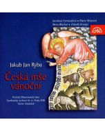 Ryba: Czech Christmas Mass